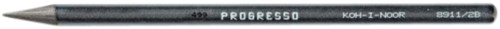 Grafietstift  Koh-I-Noor progresso 8911 4B