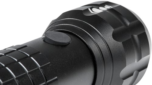 Zaklamp MAUL Kronos XL LED 28.7cm lichtbereik 295m 10W-4