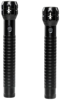 Zaklamp MAUL Kronos XL LED 28.7cm lichtbereik 295m 10W-3