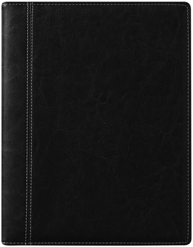 Agenda 2026 Brepols Timing Palermo 7dagen/2pagina's spiraal zwart