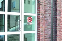 Etiket HERMA 4595 97x42.3mm folie wit-12