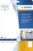 Etiket HERMA 4866 210x297mm weerbestendig wit 10stuks-6