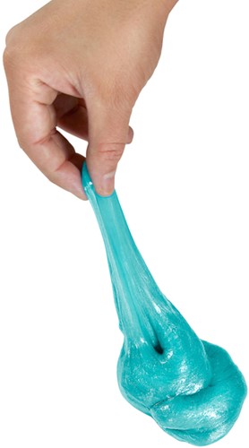 Kinderlijm Elmer's metallic blauw-3