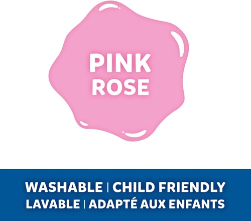 Kinderlijm Elmer's transparant roze-2