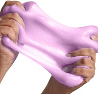 Kinderlijm Elmer's transparant roze-2