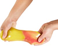 Kinderlijm Elmer's kleurveranderde geel-2