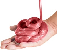 Kinderlijm Elmer's metallic roze-2