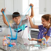 Kinderlijm Elmer's metallic roze-2