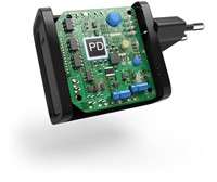 Universele USB-C-Notebook-netadapter Hama-2