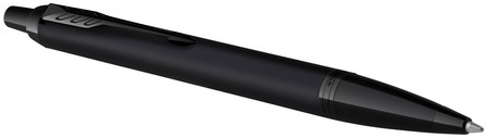 Balpen Parker IM Achromatic matt black GB medium-3