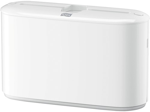Handdoekdispenser Tork H2 Elevation Xpress countertop wit 552200-3