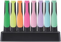 Markeerstift STABILO GREEN BOSS 6070/8 pastel assorti deskset à 8st-3
