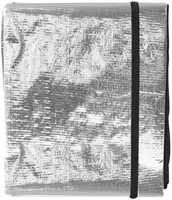 Antivriesscherm ProPlus 180x70cm zilver-3