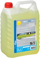 Ruitenvloeistof ProPlus kant en klaar zomer geel-3