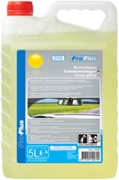 Ruitenvloeistof ProPlus kant en klaar zomer geel
