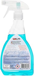 Ruitenontdooier ProPlus spray 500ml blauw