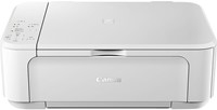 Multifunctional inktjet printer Canon PIXMA MG3650S
