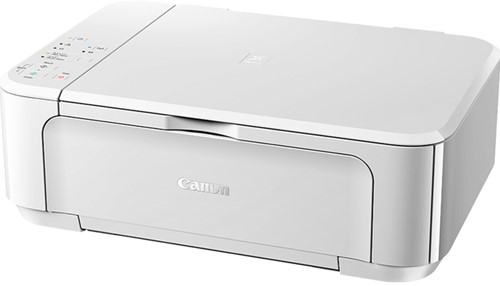 Multifunctional inktjet printer Canon PIXMA MG3650S-3