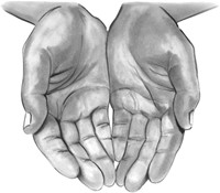 Houtskool Faber-Castell set 7-delig-2