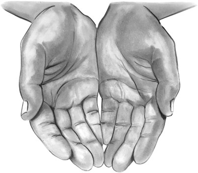 Houtskool Faber-Castell set 7-delig-2