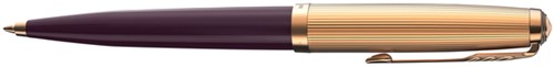 Balpen Parker 51 Premium plum GT medium-2