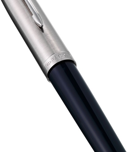 Balpen Parker 51 midnight blue CT medium-2