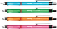 Vulpotlood rOtring Visuclick 2B 0.7mm assorti-3