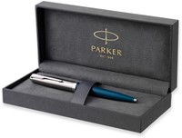 Balpen Parker 51 teal CT medium-1