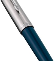 Balpen Parker 51 teal CT medium-2