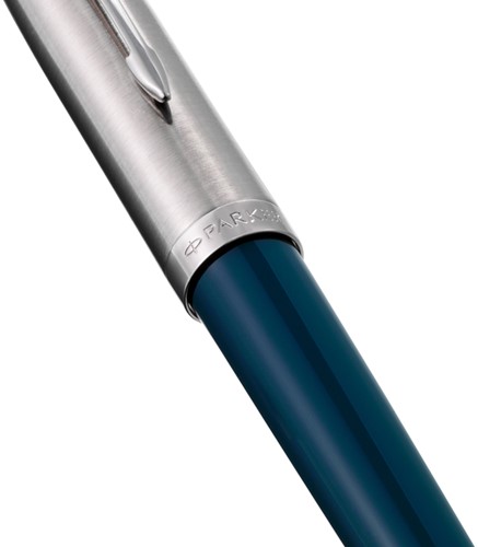 Balpen Parker 51 teal CT medium-2