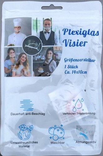 Handschoen Hynex nitril M wit 3.5g 100 stuks-2