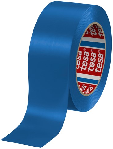 Vloermarkeringstape tesa® Professional 4169 PV3 50mmx30m blauw