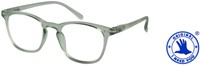 Leesbril I Need You +2.00 dpt Frozen groen-2