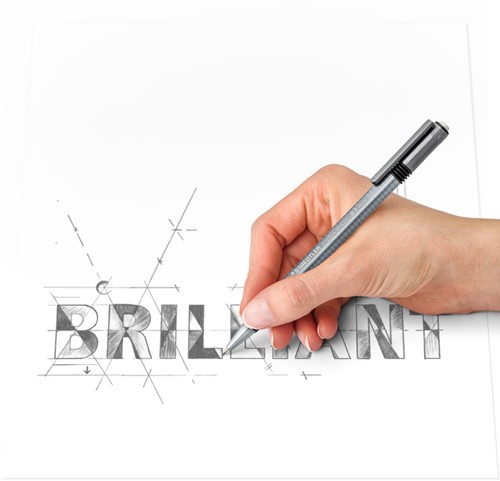 Vulpotlood Staedtler Triplus micro 0.7mm-2