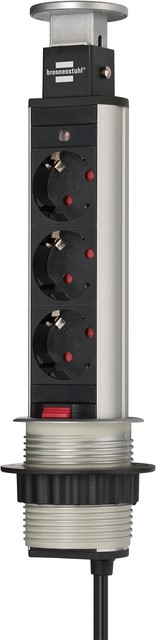 Stekkerdozen inbouw