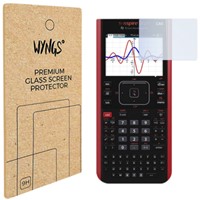 Screen protector rekenmachine TI Nspire 2 stuks-2