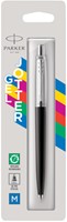 Gelschrijver  Parker Jotter Original black CT medium blister à 1 stuk
