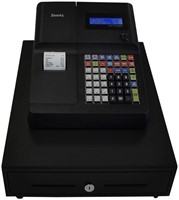 Kassa SAM4S ER-260BEJ zwart-2