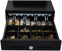 Kassa SAM4S ER-260BEJ zwart-1