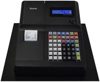 Kassa SAM4S ER-260BEJ zwart-2