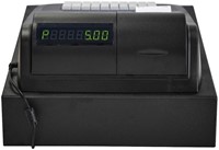 Kassa SAM4S ER-180U small zwart-3