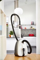 Stofzuiger Nilfisk Select Allergy 650W 3.1L-3