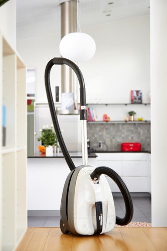 Stofzuiger Nilfisk Select Allergy 650W 3.1L-3