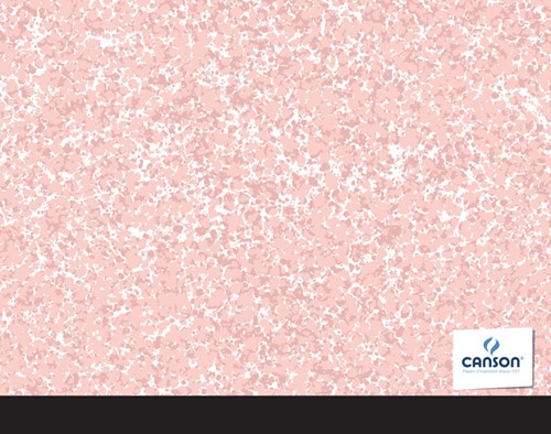 Tekenmap Canson Creative Studio Teens elastieksluiting 260x330mm assorti-2