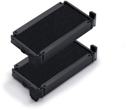 Stempelkussen Trodat Printy 6/4911 2 stuks zwart