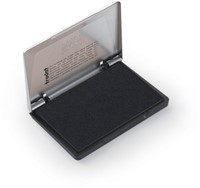 Inktkussen Trodat metaal 9052M 110x70mm zwart-2