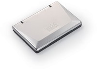 Inktkussen Trodat metaal 9052M 110x70mm zwart-3