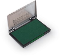 Inktkussen Trodat metaal 9052M 110x70mm groen-2