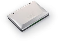 Inktkussen Trodat metaal 9052M 110x70mm groen-3