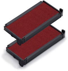 Stempelkussen Trodat Printy 6/4913 2 stuks rood